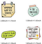PRSTINCOL Motivational Stickers Bulk, Planners and Water Bottles - Image 3