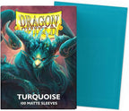 Dragon Shield | Standard Size Card Matte Sleeves | 100 CT - Image 2