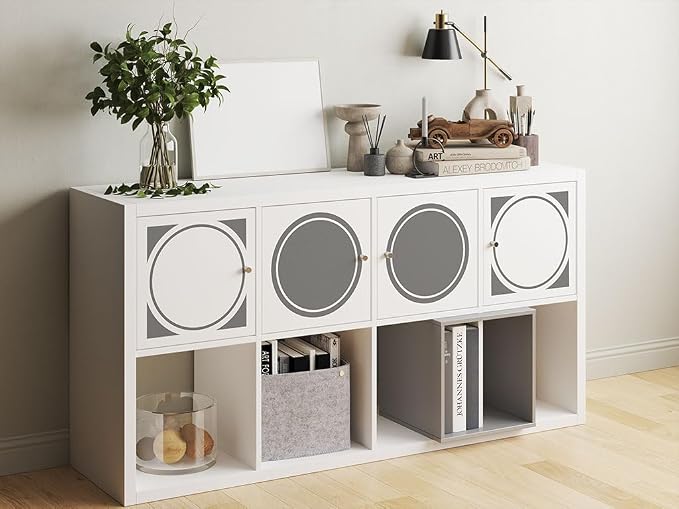 ORACAL 951 Series Premium Cast Film in Graphite Metallic - Image 6