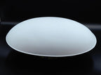 Plastic Craft Mask White Blank DIY Mask Base | Plain Paintable, Cosplay Costume - Image 6