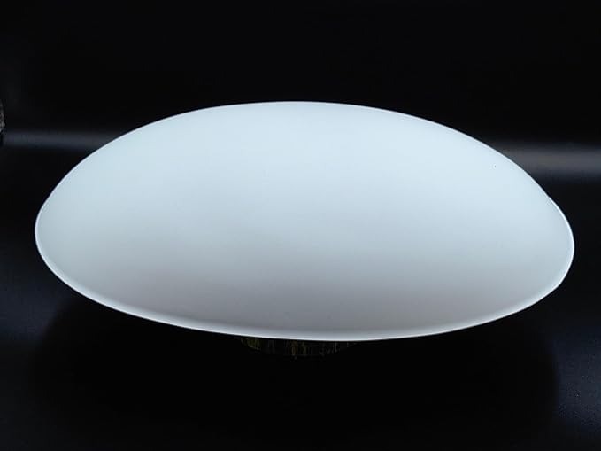 Plastic Craft Mask White Blank DIY Mask Base | Plain Paintable, Cosplay Costume - Image 6