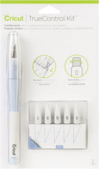 Cricut 2004843 TrueControl Knife Kit by Unknown