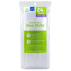 AdTech 8" Mini Hot Glue Stick, Part# W220-3824 - Image 6