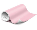 ORACAL 631 Matte Carnation Pink Vinyl Durable Roll Easy to Weed Permanent by Orafol