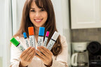 Glass Pen Window Marker: Liquid Chalk Pens - Image 8