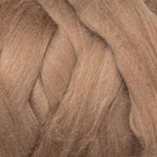 Kondoos Colored Natural Wool roving, 1 lb. Best Wool - Image 4