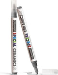 Underglaze Pen for Ceramics, Underglaze Marker for Pottery Glaze, Pottery Pen by EliteSign