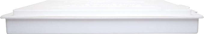 Masterson Sta-Wet Handy Palette Airtight Paint Palette Keeps Paint Fresh - Image 6