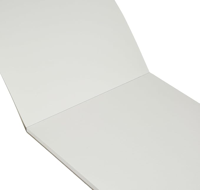Hahnemuhle Collection Watercolor 300 Pad Cold Pressed 9x12 Inches 300gsm - Image 3