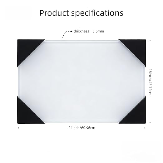 Clear PET Rigid Plastic Sheets, high Clarity & Impact Resistant. - Image 2