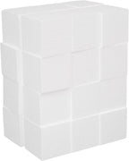 Crafare 2x2x2 Inch Foam Square Blocks 24Pack Mini Square Cubes - Image 4