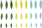 VerzTile Mosaic Tiles for Crafts - Image 11