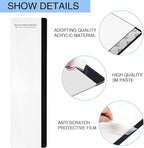 Office Desk Accessories 3pcs Multifunction Computer Monitor Memo Board - Image 4