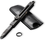 CIVIVI Precision Tweezers, Retractable Sharp Pointed Splinter Removal Tool | by CIVIVI