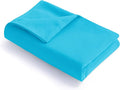 FLXXIE Queen Flat Sheet by FLXXIE