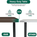 Folding Table 5ft - Image 5