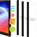Joyberg 3PCS Monitor Memo Board, Memo Board by Joyberg