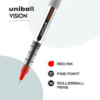 Uni-Ball uniball Vision Rollerball Pens - Image 2