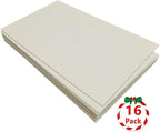 Jtnohx Felt for Crafts, Craft Felt Square for Sewing - Image 2