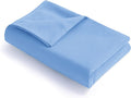 FLXXIE Twin Flat Sheet by FLXXIE