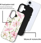 ZHEGAILIAN Case for iPhone 16 - Image 4
