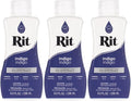 Rit Dye – 8 Oz. Liquid Fabric Dye by CraftCounty