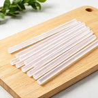 50 Pcs Hot Glue Sticks, DIY and Home Repair Needs - Image 4