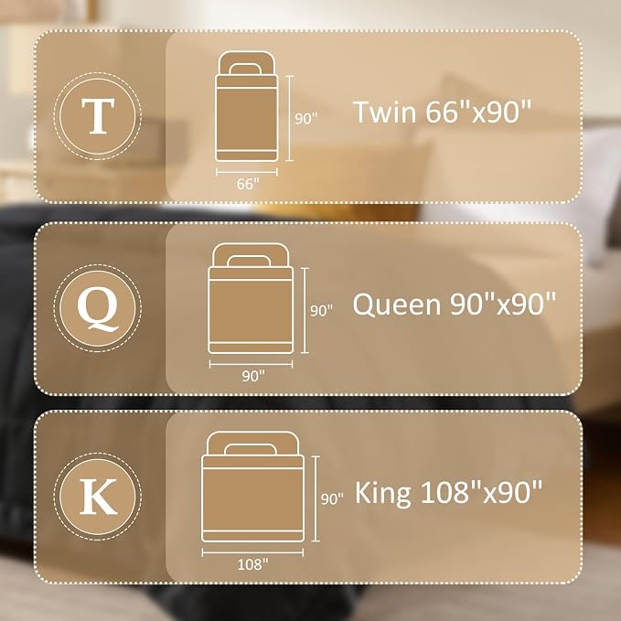 downluxe King Size Blanket - Image 6