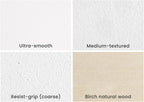 Da Vinci Pro Ultra Smooth Wood Canvas Gesso Board - Image 7