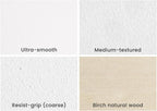 Da Vinci Pro Ultra Smooth Wood Canvas Gesso Board - Image 7