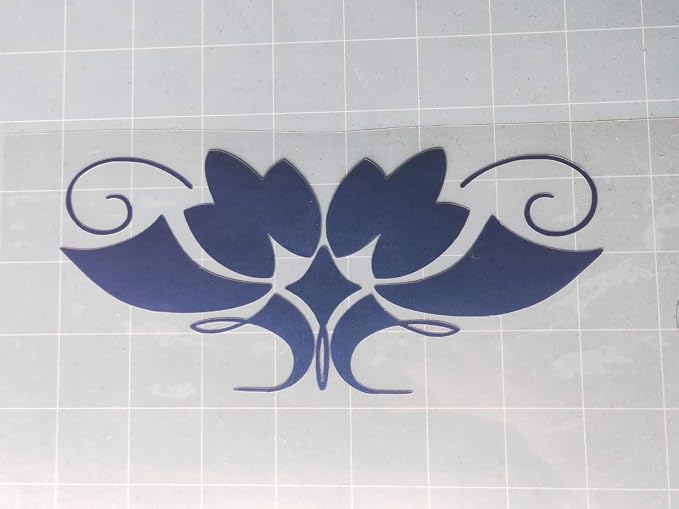 FUNKAKA Chameleon HTV Heat Transfer Vinyl Rolls - Image 4