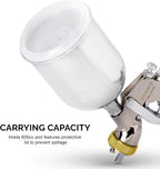 NEIKO 31215A HVLP Spray Gun Paint Sprayer, 1.7 mm Spray Paint Gun, Nozzle Size - Image 5