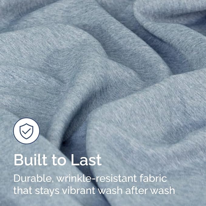 Full Fitted Bed Sheet - Image 6