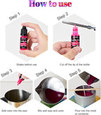 FansArriche Candle dye - Image 4