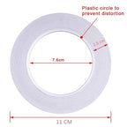 Double-Sided Tape for Arts, Photography, Scrapbooking, Tear-by-Hand, Paper - Image 3