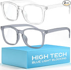 livho High Tech Blue Light Glasses by livho