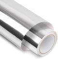 Silver Permanent Adhesive Vinyl, Party Decorations, Scrapbooking & DIY Crafts by Unknown