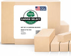 Basswood Carving Blocks Set of 14 – Wood Carving Kit by Unknown