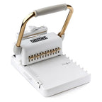 We R Memory Keepers Universal Cinch Book Binding Machine, Spiral Binding by WeRMemoryKeepers