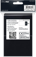 Ultra Pro Deck Protector Sleeves - Image 2