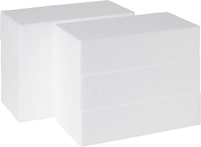 Juvale Flower Foam Craft Blocks - Image 9