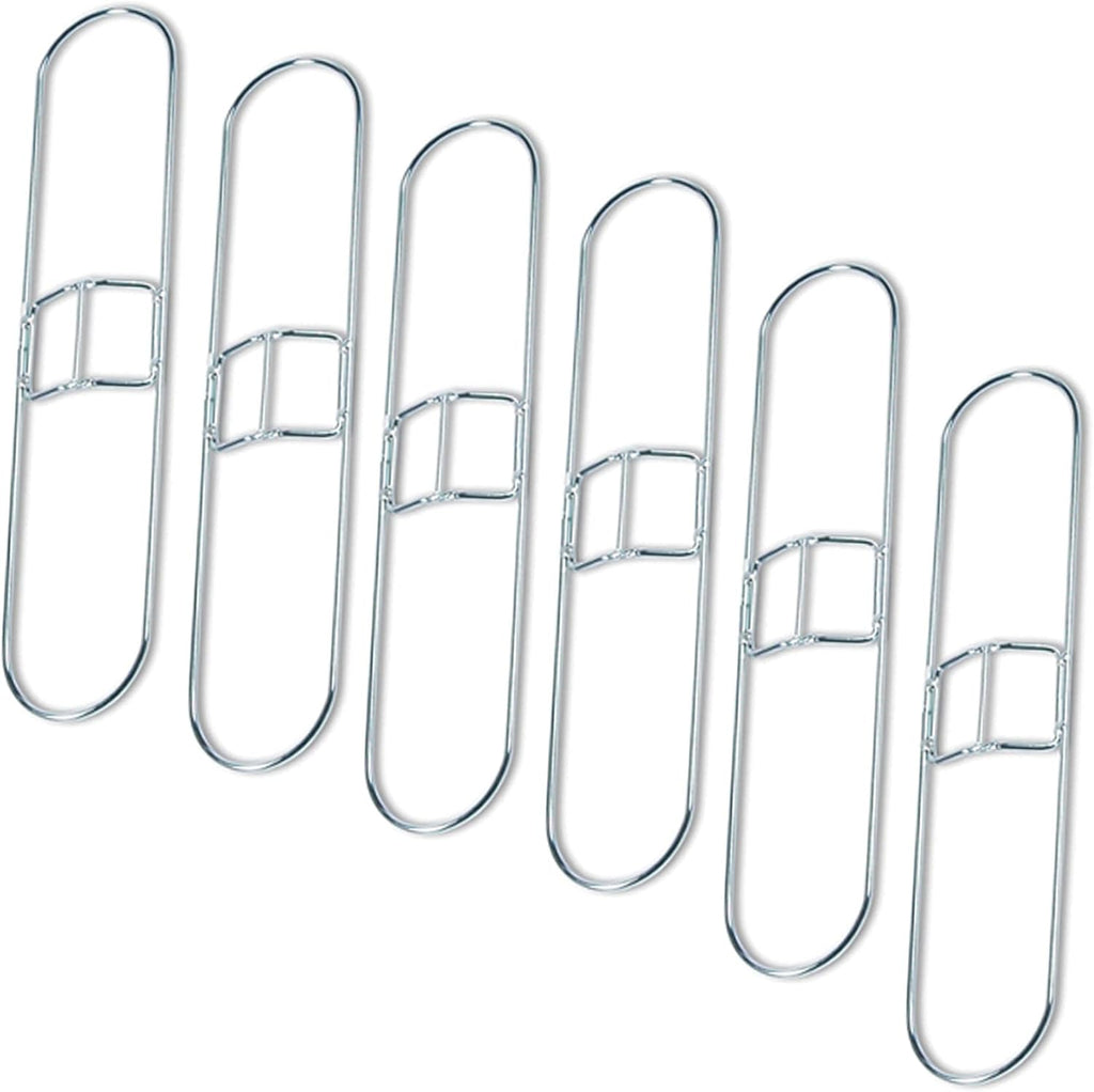 Kleen Handler 18 Inch Commercial Dust Mop Frame (6 Pack)