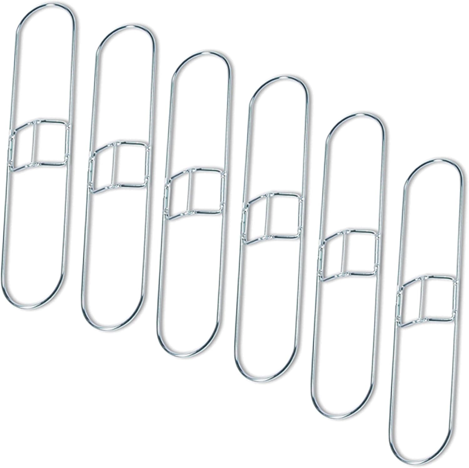 Kleen Handler 18 Inch Commercial Dust Mop Frame (6 Pack)