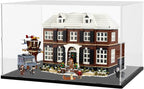 DuvinDD Acrylic Display Case for Lego Home Alone 21330, Lego City 10297 Showcase - Image 3