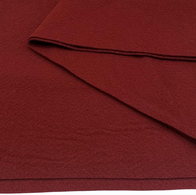 Ice Fabrics Craft Felt Fabric by The Yard - Image 2
