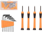 CARTMAN Complete Household Tool Set, DIY projects, furniture setup, and daily - Image 6