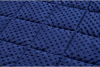 TONGDADA Minky Weighted Blanket | 40''x60'', 7lbs | Cozy and Soft Minky - Image 7