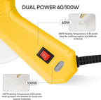 ROMECH Full Size Hot Glue Gun - Image 3