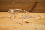 Y50 Clear Frame Safety Glasses - Image 5