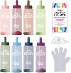 Tulip One-Step Tie-Dye Kit Desert Set, Easy - Image 2